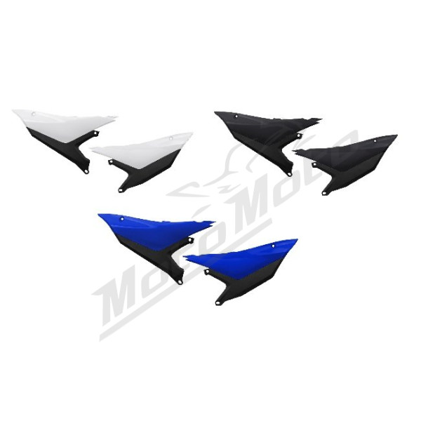 UFO Galiniai šoniniai plastikai Yamaha YZF 450 2026