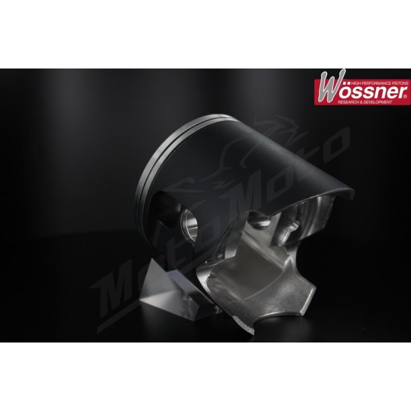 WÖSSNER Forged Piston 85,93-97,93mm Kawasaki KX 500 88-03