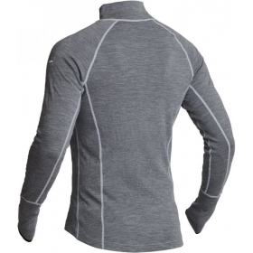Halvarssons Warm Wool Longsleeve Functional Shirt