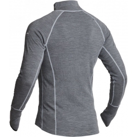 Halvarssons Warm Wool longsleeve functional shirt