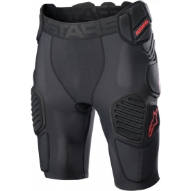 Alpinestars Bionic Pro Protector Shorts