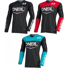 Oneal Mayhem Hexx V.21 Off Road Shirt For Men