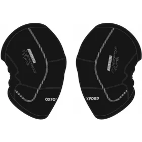 Oxford Chillout Knee Warmers