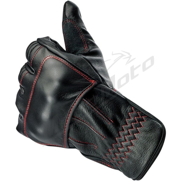 BILTWELL Belden Gloves