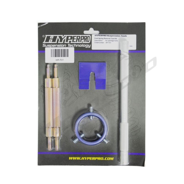 HYPERPRO Special Tool for Spring Removal