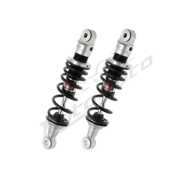 YSS Galiniai Amortizatoriai Triumph Bonneville 750cc 73-82