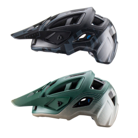 Leatt mtb bike helmet allmtn 3.0 v22