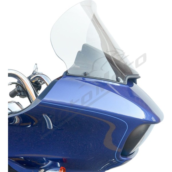 KLOCK WERKS Pro Touring Flare™ Windshield  HARLEY DAVIDSON FLTRX 1690-1923 15-25
