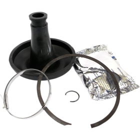 EPI CV Inboard, Rear Boot Kit Standard Polaris Outlaw 500-525 06-11