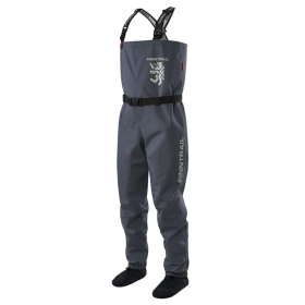 Finntrail Waders Timber 1538 Dark Grey