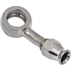 GOODRIDGE 600 Series Banjo Fitting 12mm 20°