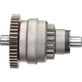 MOOSE OFFROAD Starter Drive Can Am Outlander 330-400cc 03-13