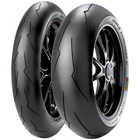 PADANGA PIRELLI DIABLO SUPERCORSA V2 SC2 TL 58W 120/70 R17