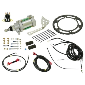 Sno-X elektrinio starterio rinkinys Arctic Cat M/XF/ZR6000