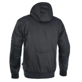 Oxford Super Hoodie 2.0 Džemperis su apsaugom Juodas