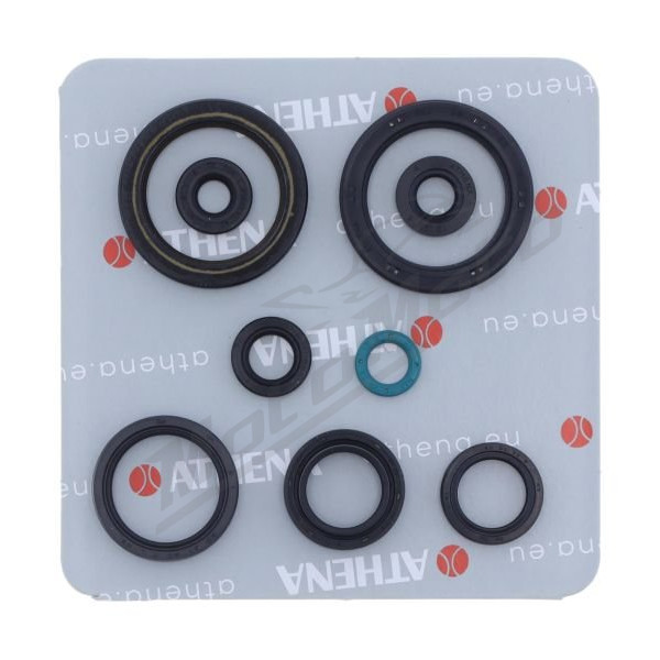 Athena Crankshaft gaskets set Honda CRF 450 17-20