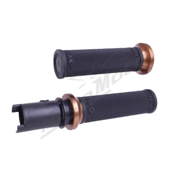 ODI Ruffian Rankenėlės Harley Davidson FLHXSE / FLTRXSE 1977 2023