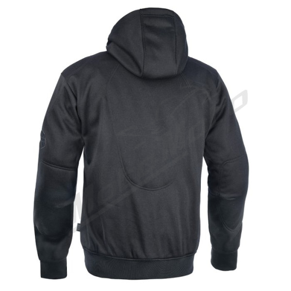Oxford Super Hoodie 2.0 MS Tch Black