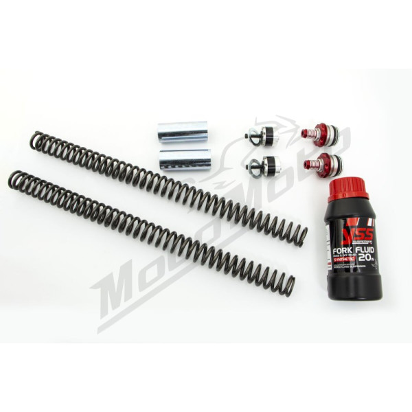 YSS Fork Kit Yamaha YZF-R15 14-16