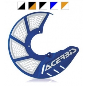 ACERBIS X-Brake 2.0 Stabdžių disko apsauga ø 245mm (Tinka visiems krosiniams)