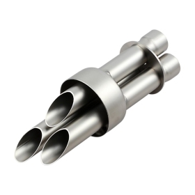 Akrapovic Insert dB Killer SS V-TUV142