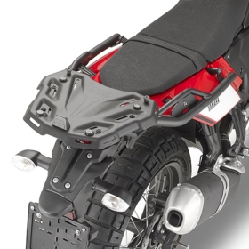 Givi SR2145 top case holder YAMAHA XTZ700 19-22