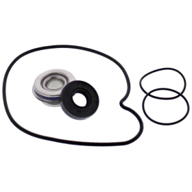  86 HOT RODS Water Pump Repair Kit Polaris RZR 900-1000 11-15