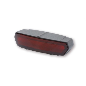SHIN YO Light Guide LED Taillight E-Approved (1pc)