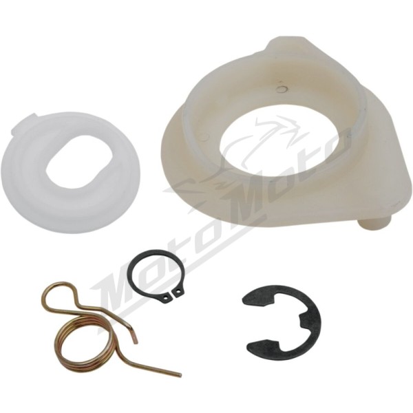 KIMPEX Recoil Starter Assembly Ski Doo Alpine / Blizzard / Citation / Elan / Everest / Formula / GT / MX-Z / Nordik / Safari / Skandic / Summit / Touring / Tundra 81-01