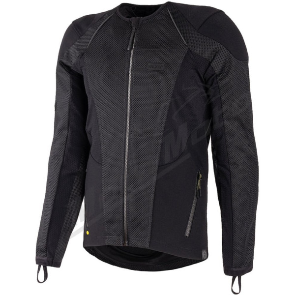 Knox Urbane Pro Mk3 Men Textile Jacket