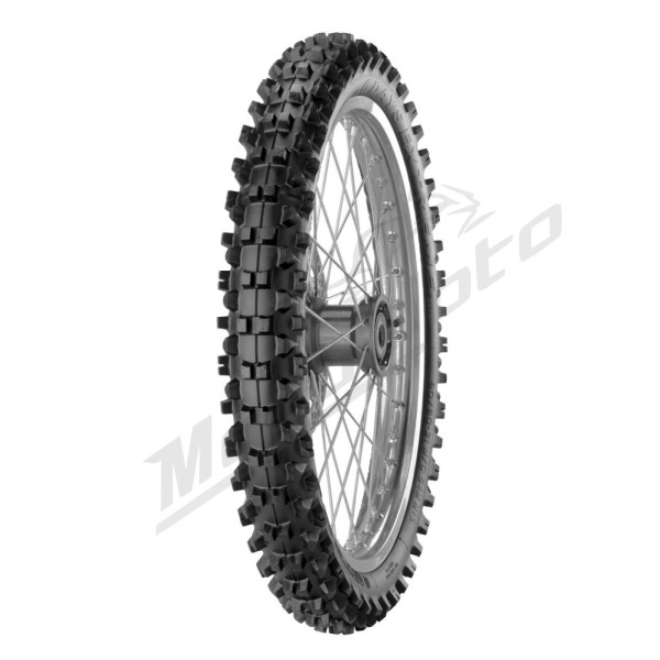 METZELER MCE 6 Days Extreme Tire 57R 90/100 R21 M/C TT