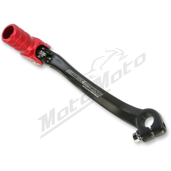 MOOSE OFFROAD Forged Shift Lever Honda CRF250R / CRF250X 04-18