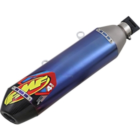 FMF Factory 4.1 RCT Exhaust System Husqvarna FE / KTM XCF-W 500 20-23