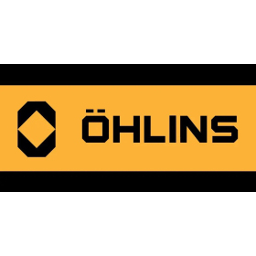 ÖHLINS NEW LOGO CARPET 100X220