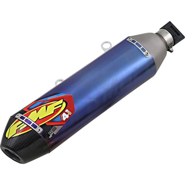 FMF Factory 4.1 RCT Exhaust System Husqvarna FE / KTM XCF-W 500 20-23