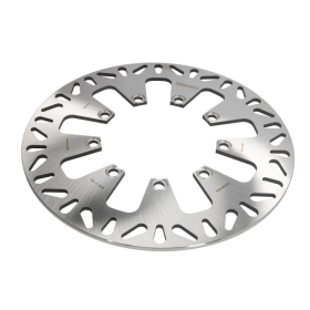 FERODO Front fixed brake disc Kawasaki KLE 500 91-04