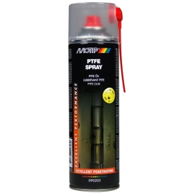 MOTIP TPFE Spray Oil - 500ml