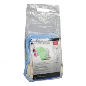 Oxford Bag of Rags - 1Kg