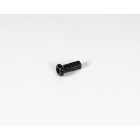 Sixty5 aliuminės stipinų tvirtinimo galvutės Juoda GasGas / Husqvarna / KTM 125-530cc 03-24