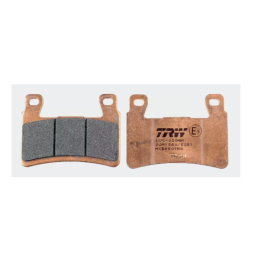 TRW Sport Front brake pads MCB850TRQ Kawasaki ZX-6R 600-636 13-22