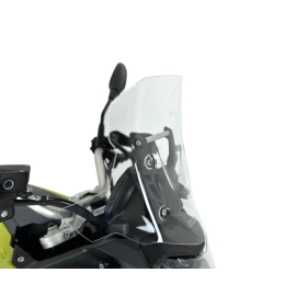 WRS TOURING Windscreen Clear BMW F900GS ABS 2024
