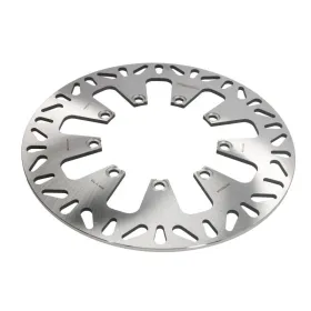 FERODO Priekinis fiksuotas stabdžių diskas Kawasaki KLE 500 91-04