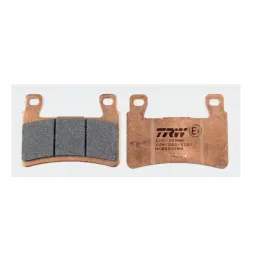 TRW Sport Priekinės stabdžių trinkelės MCB850TRQ Kawasaki ZX-6R 600-636 13-22