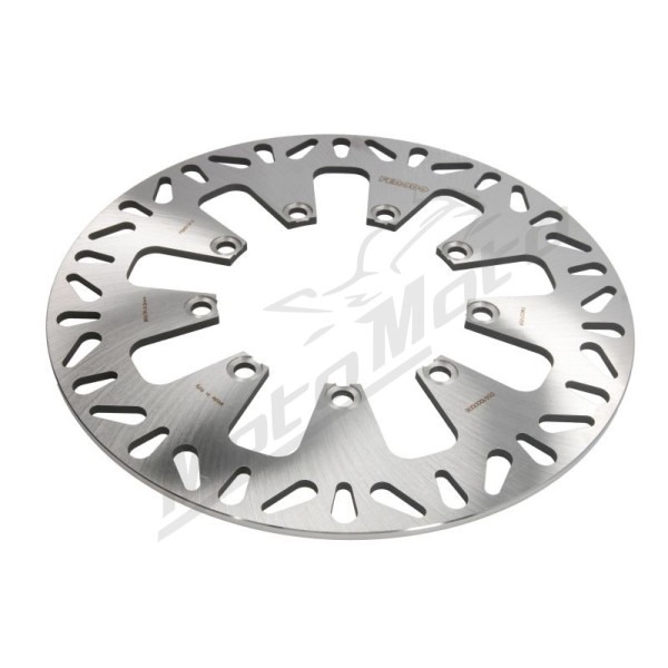 FERODO Front fixed brake disc Kawasaki KLE 500 91-04