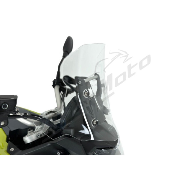 WRS TOURING Priekinis stiklas Skaidrus BMW F900GS ABS 2024