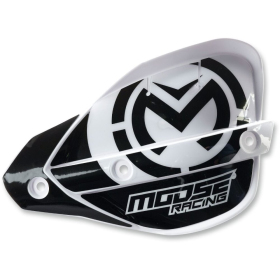 MOOSE OFFROAD HARD-PARTS Enduro Handshields 22mm