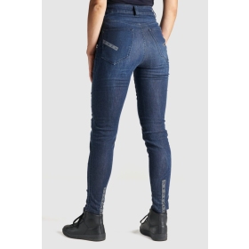 PANDO MOTO KUSARI COR 02 Jeans For Women Skinny-Fit Cordura®