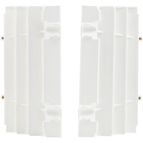 UFO Replacement Radiator Louvers Husqvarna / KTM 125-501cc 19-23