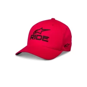 ALPINESTARS (CASUALS) Ride Sonic Curved Bill Hat