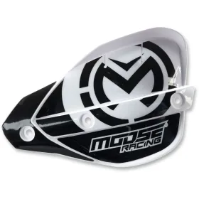 MOOSE OFFROAD HARD-PARTS Enduro rankų apsaugos 22mm